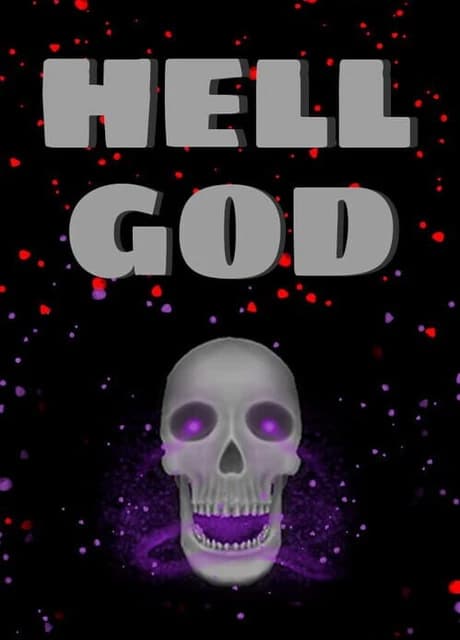 Hell God