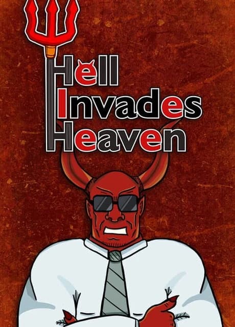Hell Invades Heaven