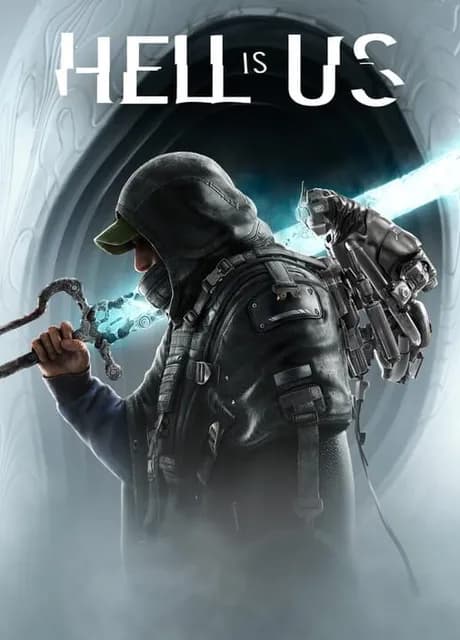 Hell is Us