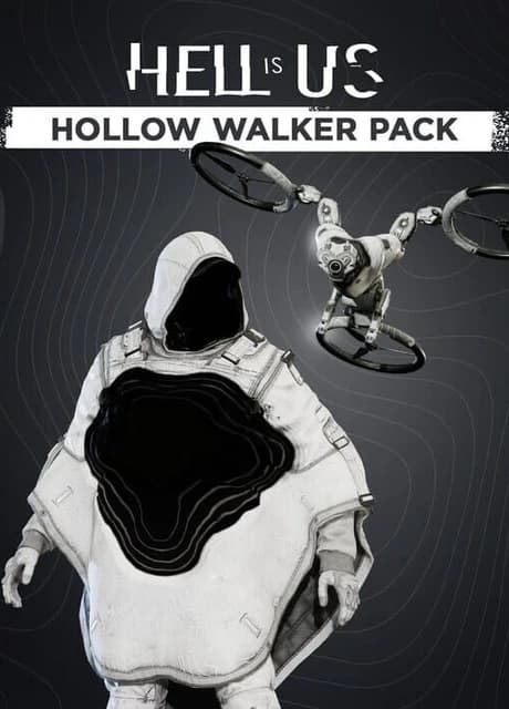 Hell Is Us: Hollow Walker Pack