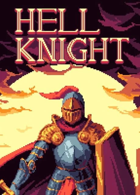 Hell Knight