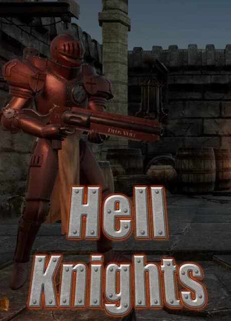 Hell Knights