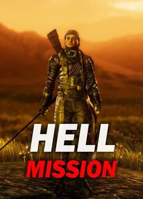 Hell Mission