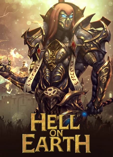 Hell On Earth