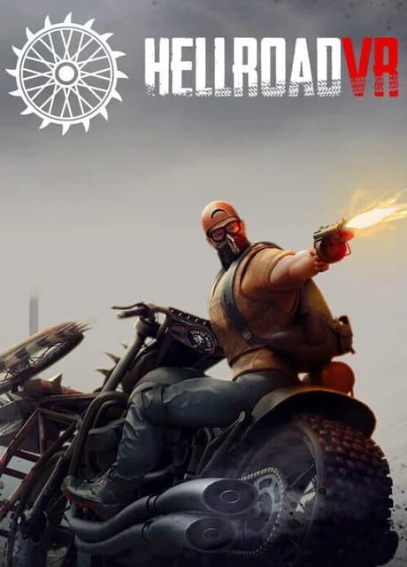 Hell Road VR