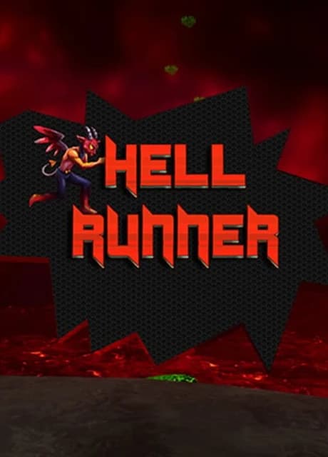 Hell Runner