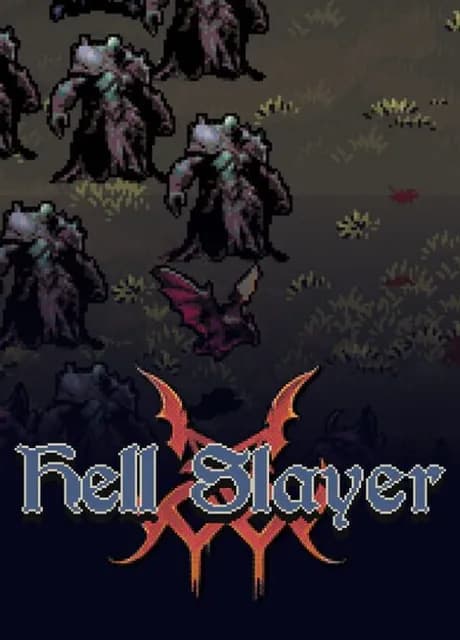 Hell Slayer
