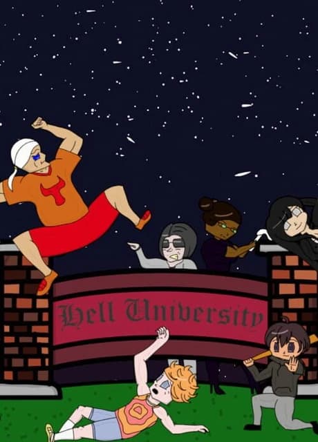 Hell University