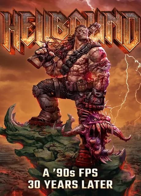 Hellbound