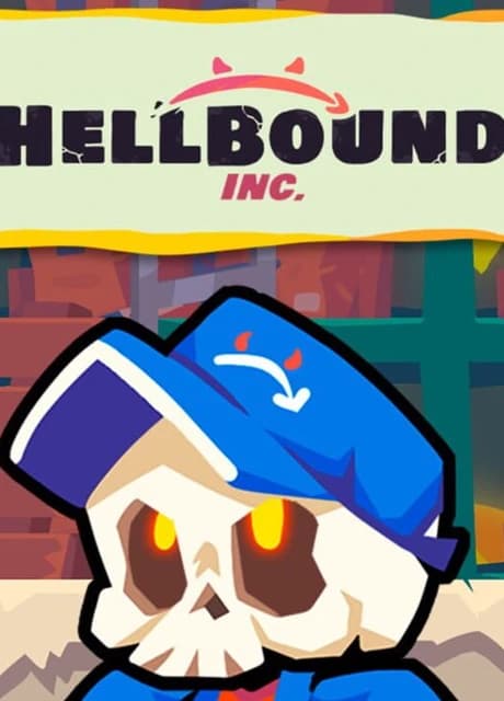 Hellbound, Inc.