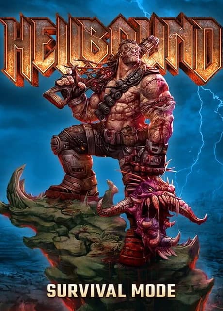 Hellbound: Survival Mode