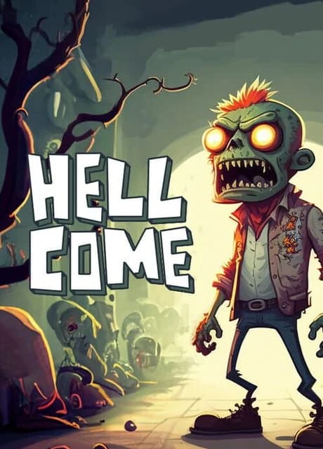 Hellcome
