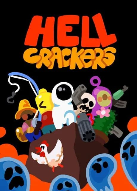 Hellcrackers