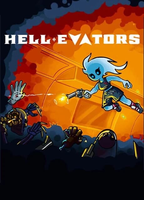 Hellevators