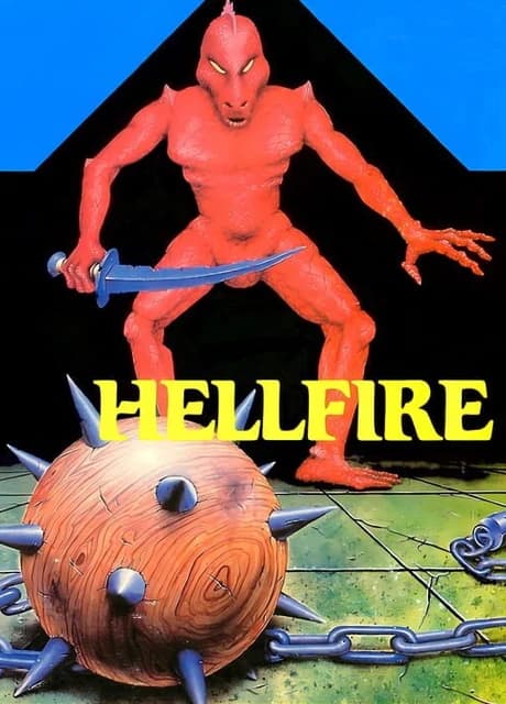 Hellfire