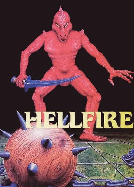 Hellfire