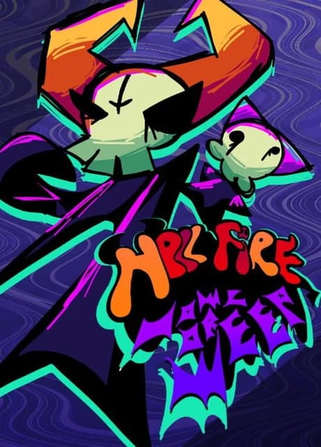 Hellfire: Howl Or Weep