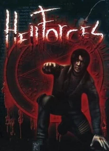 Hellforces
