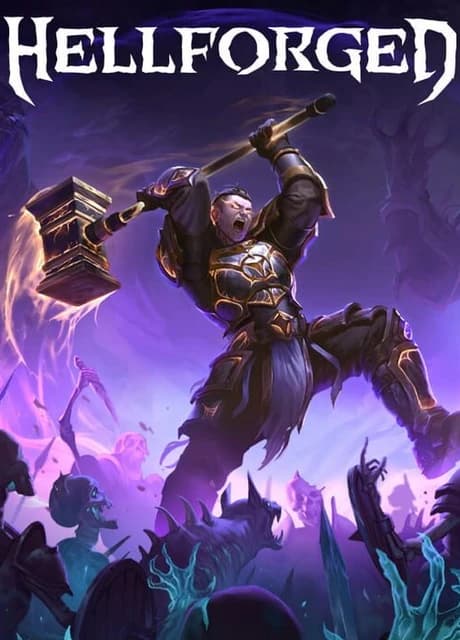 Hellforged