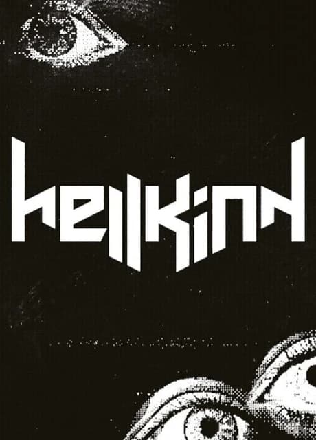 Hellkind