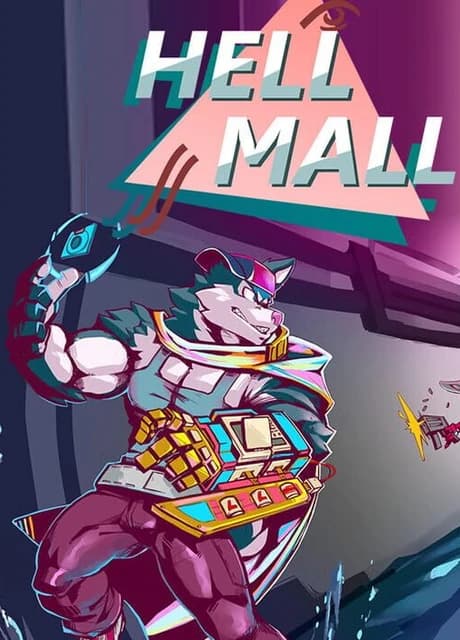 Hellmall