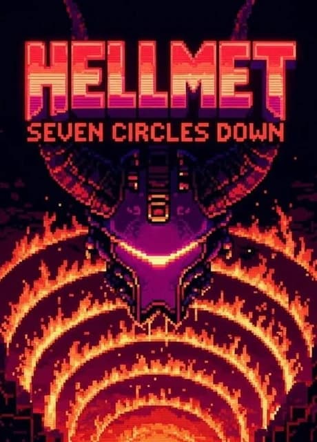 Hellmet: Seven Circles Down