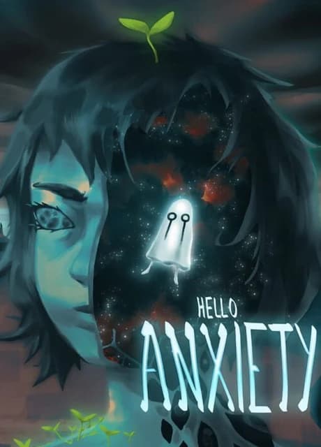 Hello Anxiety
