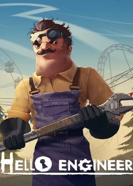 Hello Engineer
