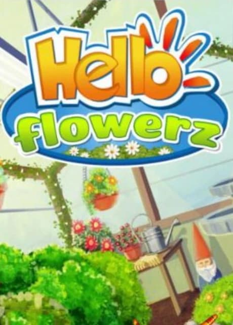 Hello Flowerz