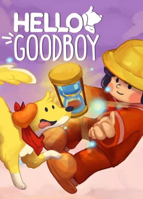 Hello Goodboy