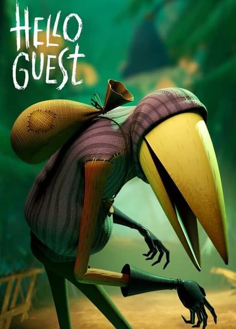 Hello Guest