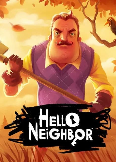 Hello Neighbor