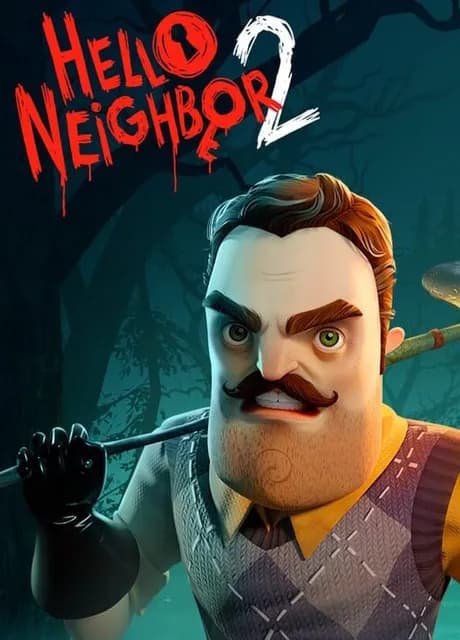 Hello Neighbor 2