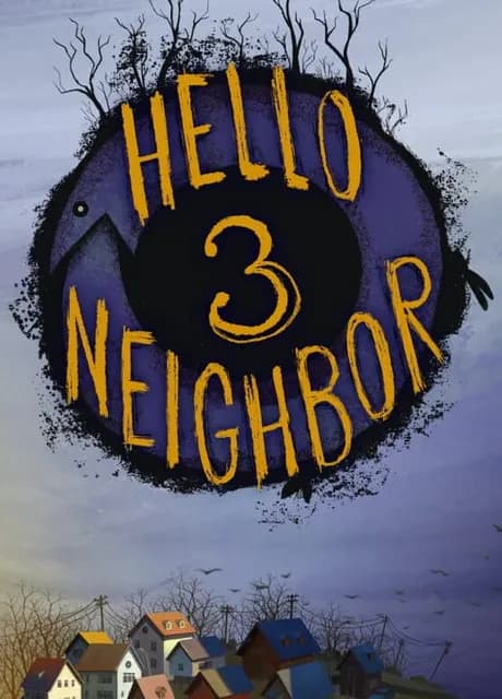 Hello Neighbor 3