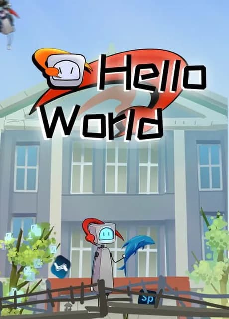 Hello World