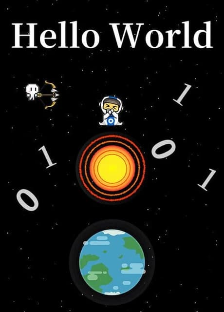 Hello World