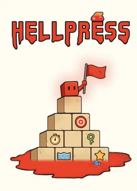 Hellpress