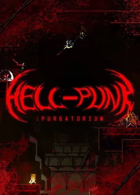 HellPunk: Purgatorium