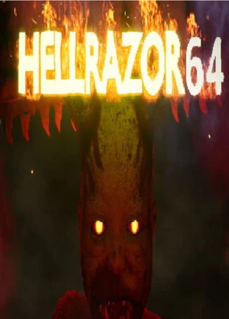 HellRazor64