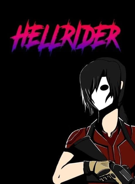 Hellrider