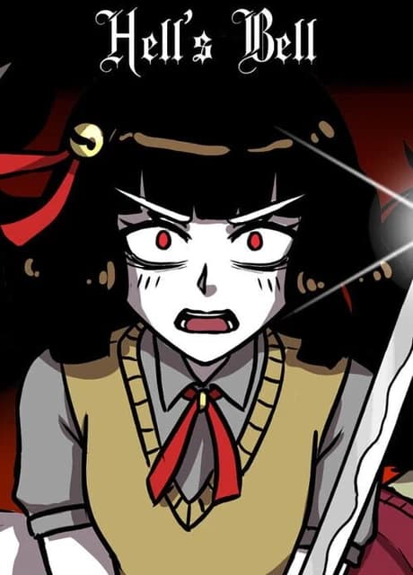 Hell's Bell