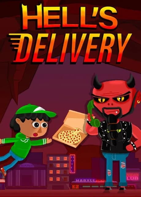 Hell's Delivery