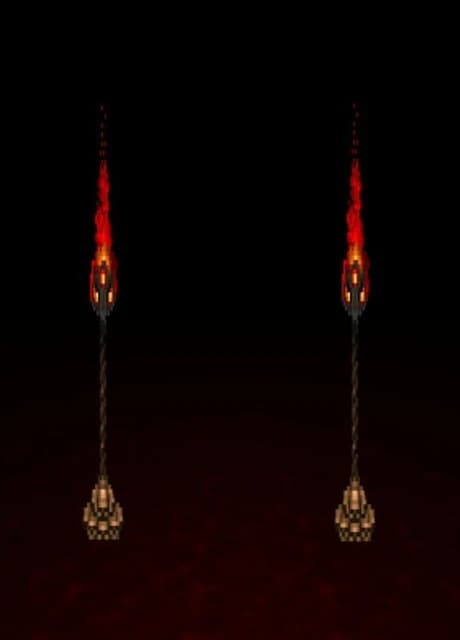 Hell's Memento