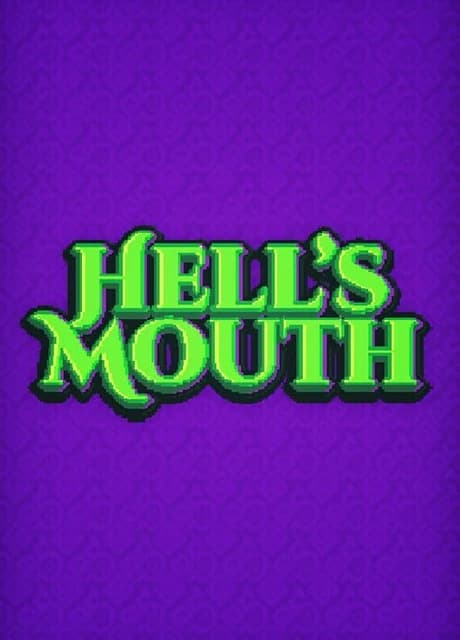 Hell's Mouth
