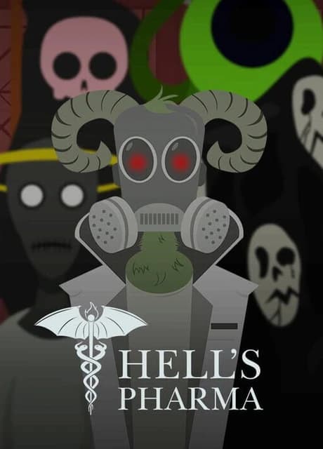 Hell's Pharma