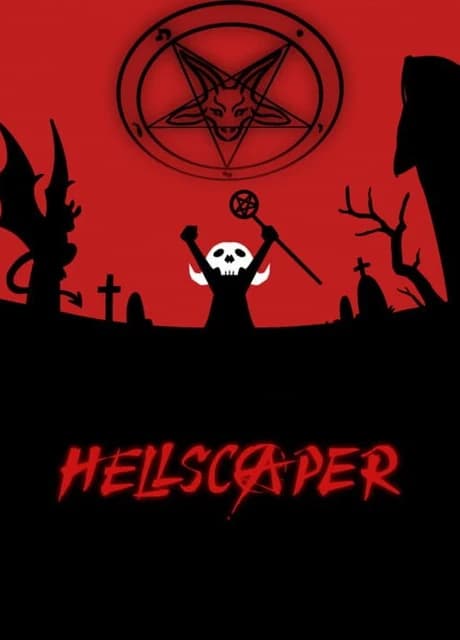 Hellscaper