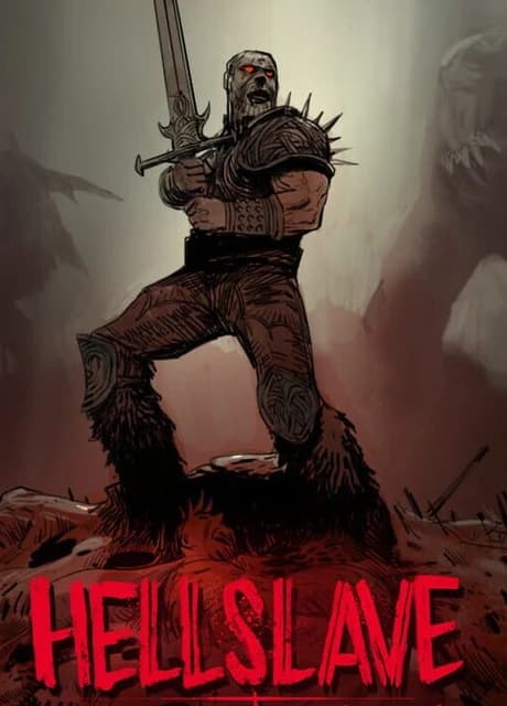 Hellslave
