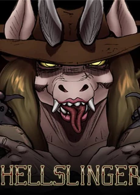 Hellslinger
