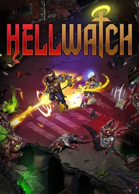 Hellwatch