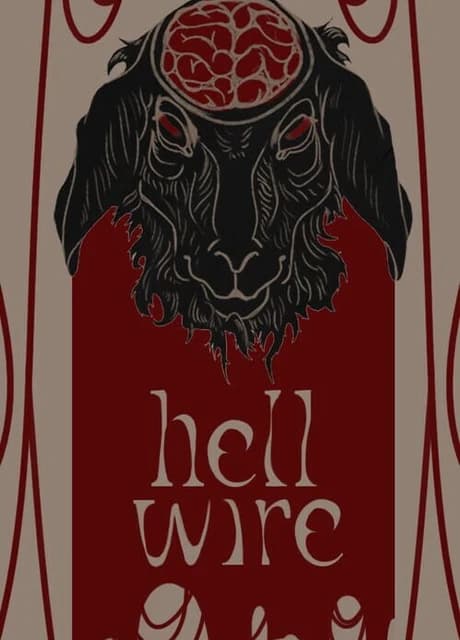 Hellwire